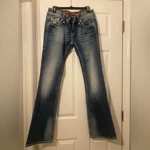 Rock Revival Mandy Boot 33